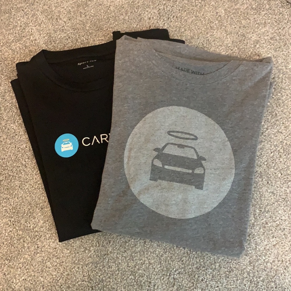 Carvana T Shirts (2)